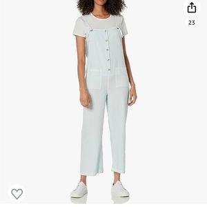 EUC Billabong Women’s Overalls